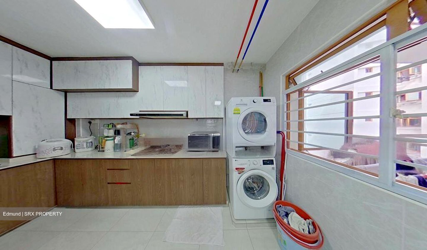 Blk 314D Anchorvale Gardens (Sengkang), HDB Executive #465172391